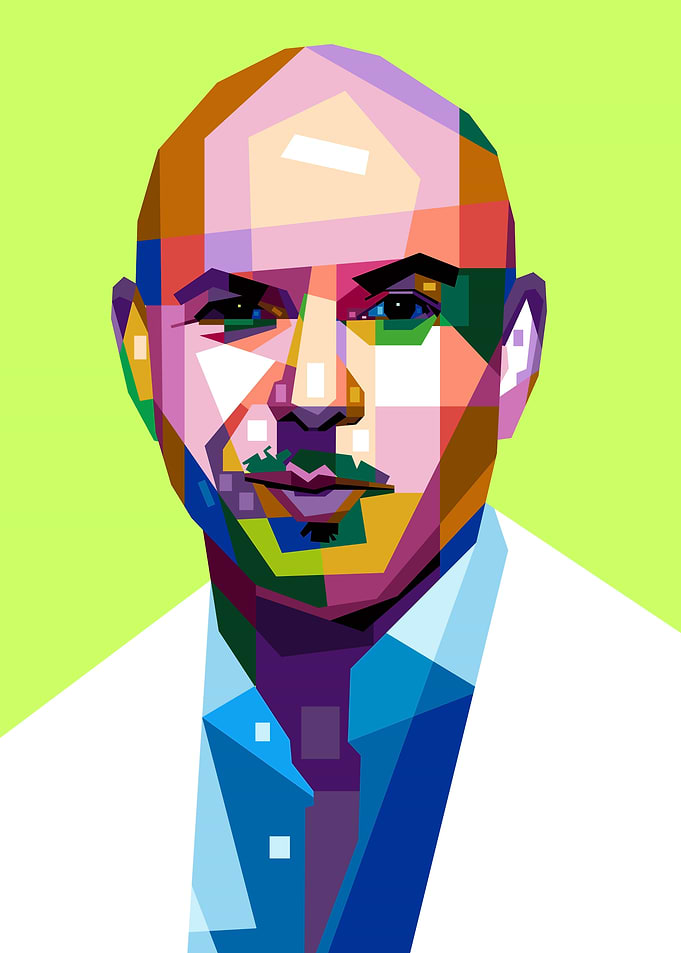 Pitbull The Rapper