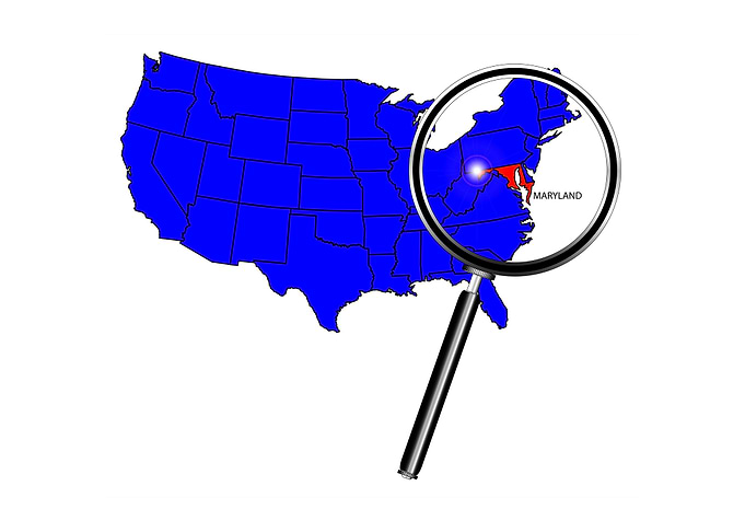 Maryland
