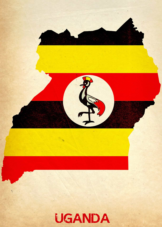 Uganda