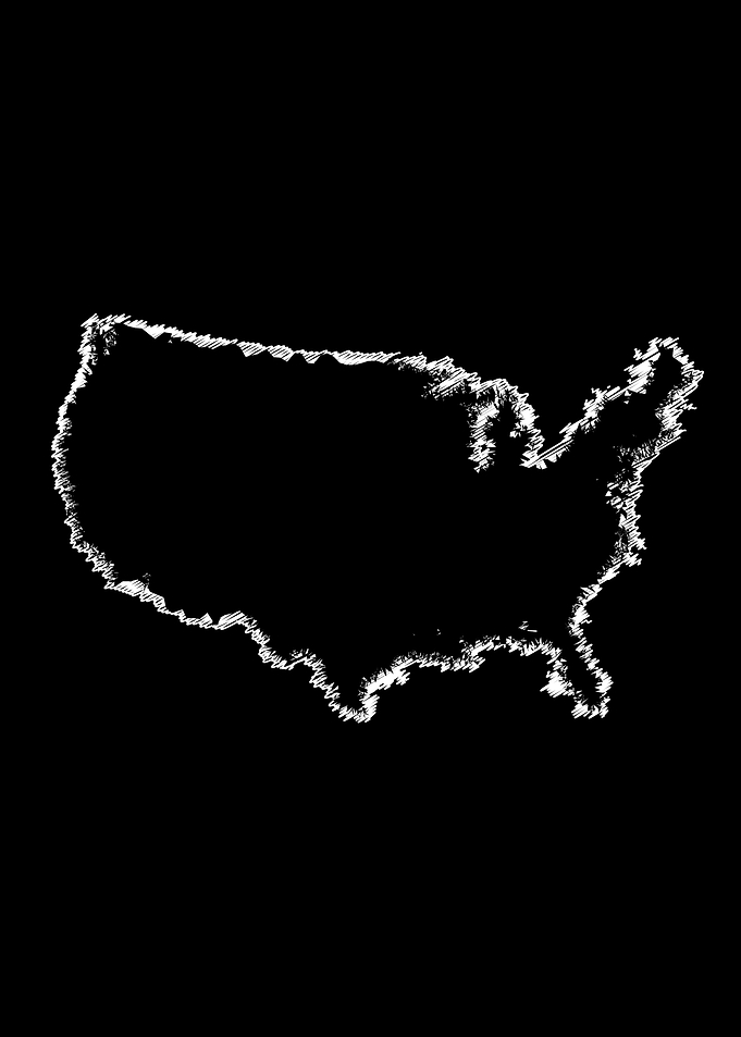 USA Blackboard