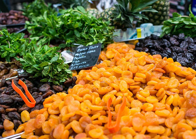 Fruit Market