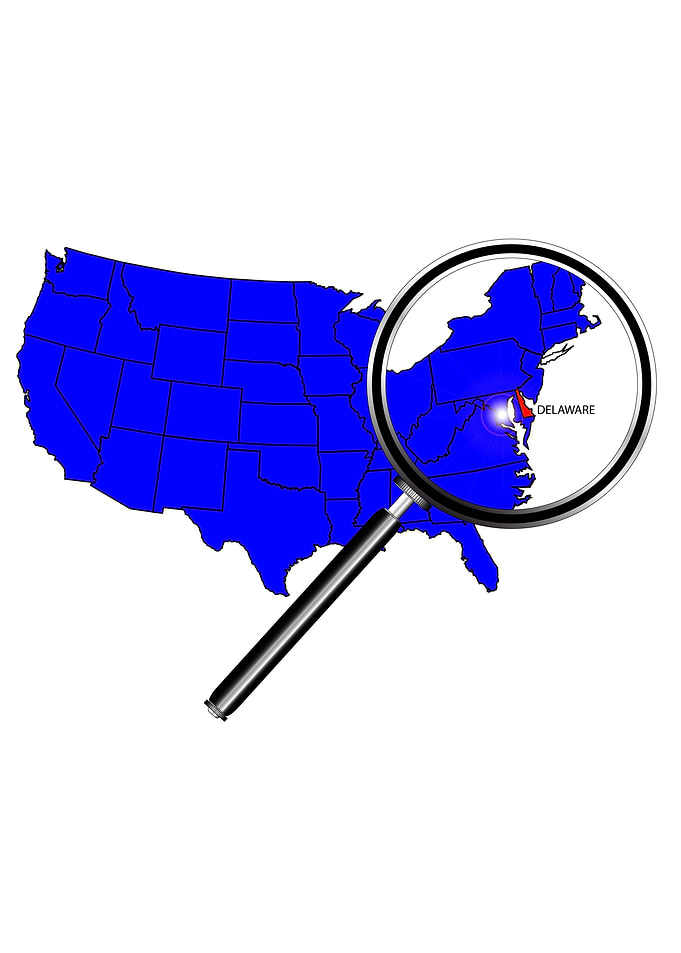 Delaware