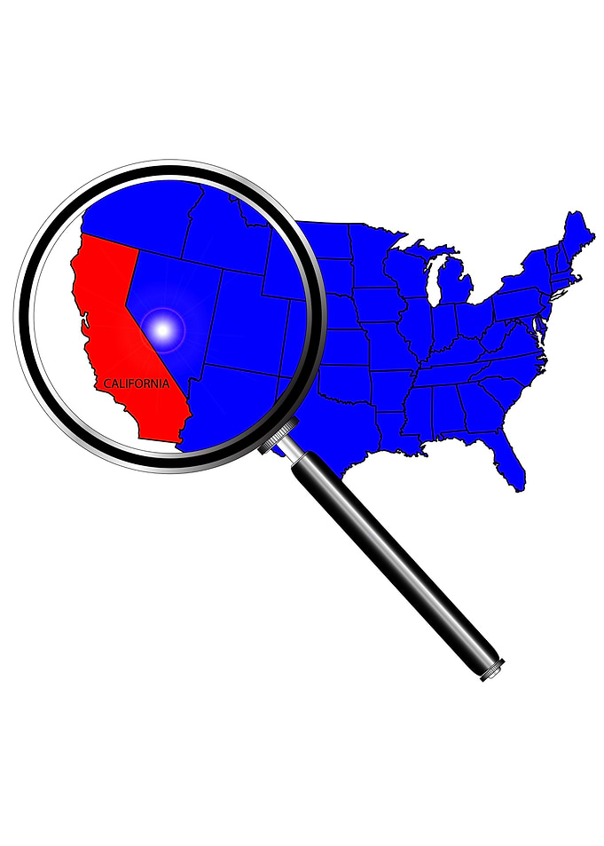 California