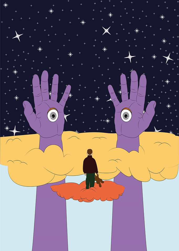 The dreamland