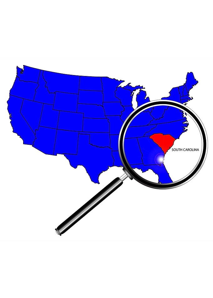 South Carolina