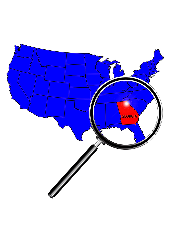 Georgia
