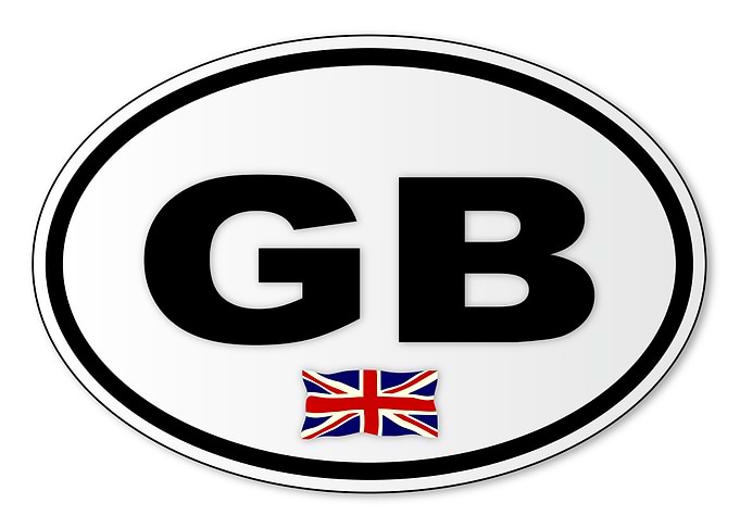 GB Plate