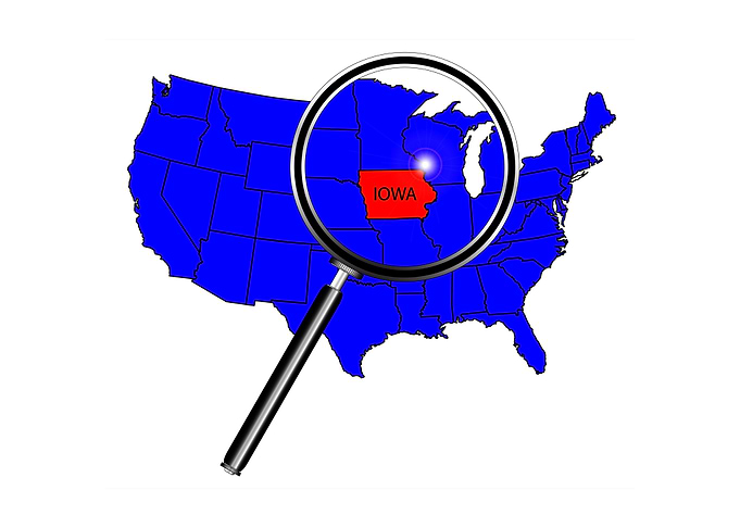 Iowa