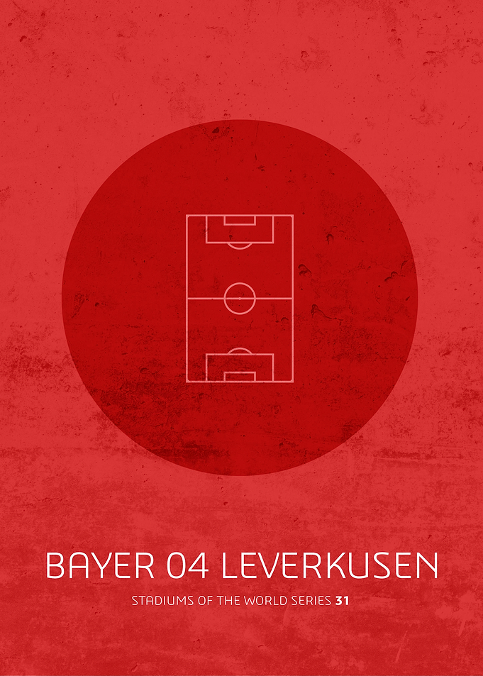 Bayer 04 Leverkusen Art