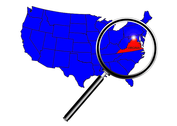 Virginia