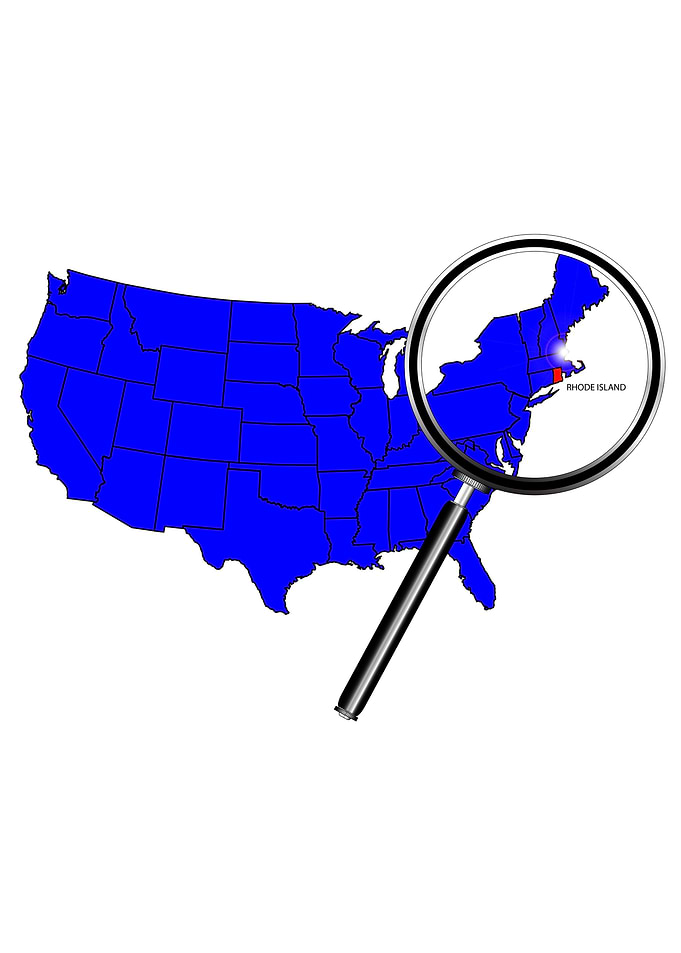 Rhode Island
