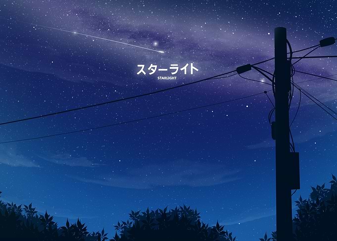 Starlight