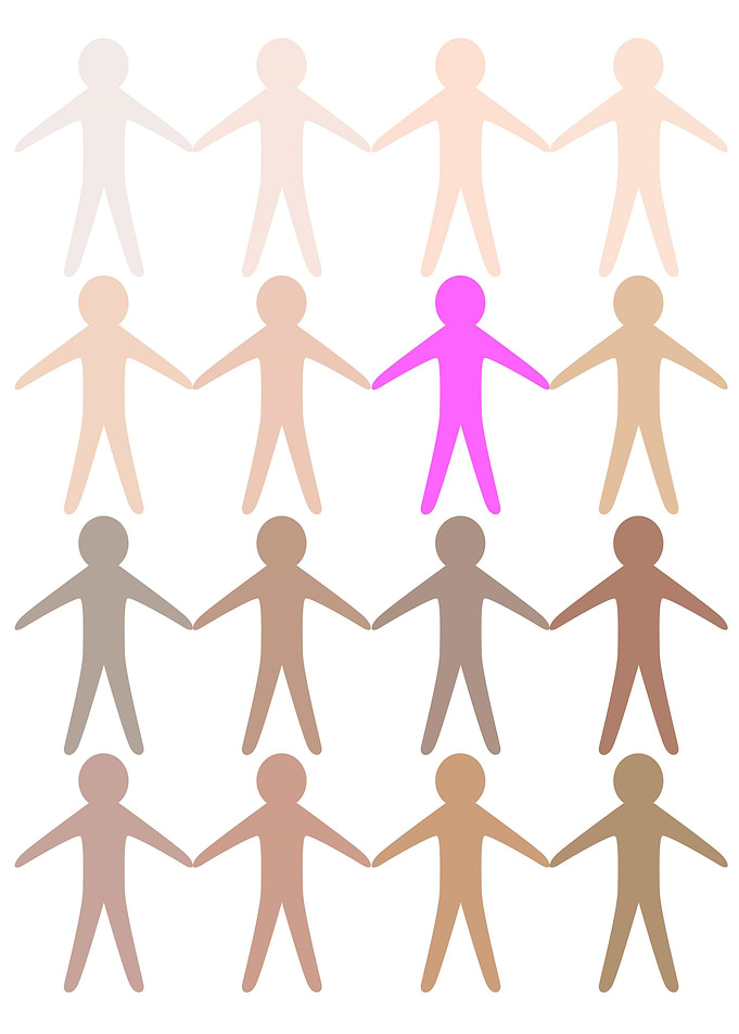 Discrimination