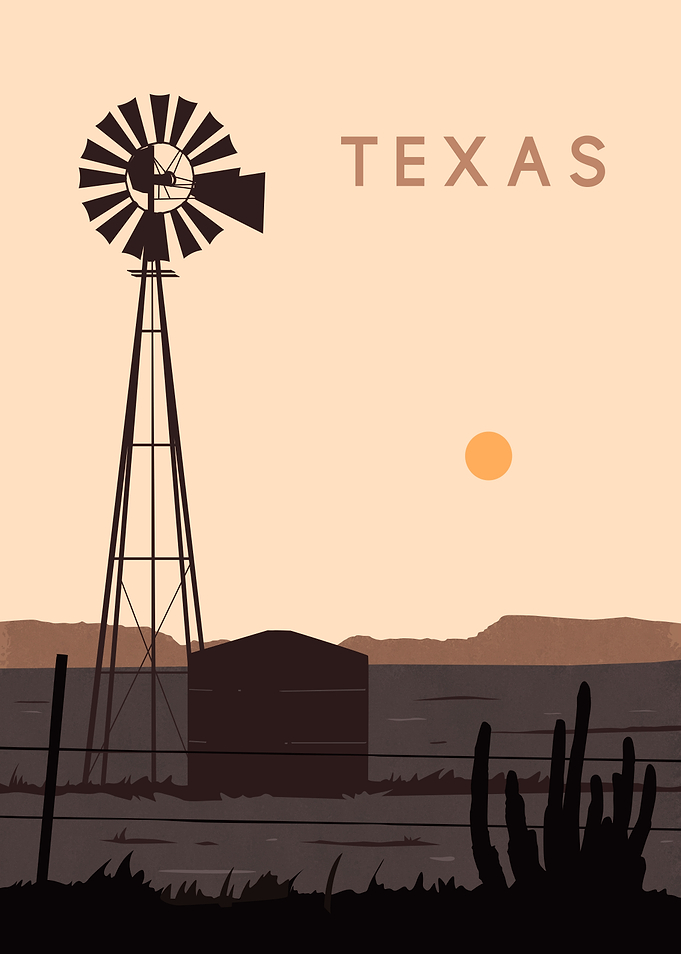 Texas