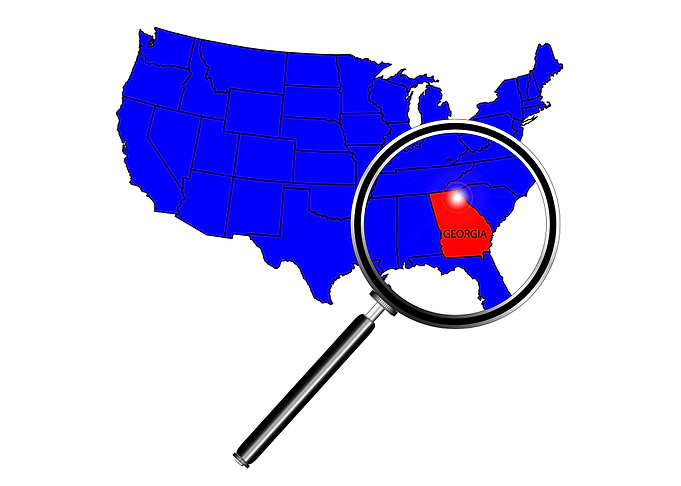 Georgia