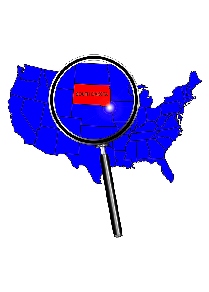 South Dakota