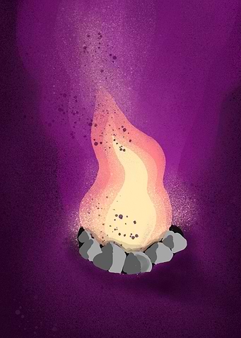 Bonfire