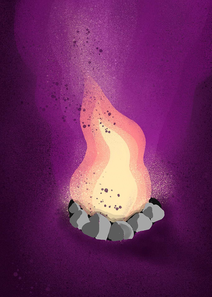 Bonfire