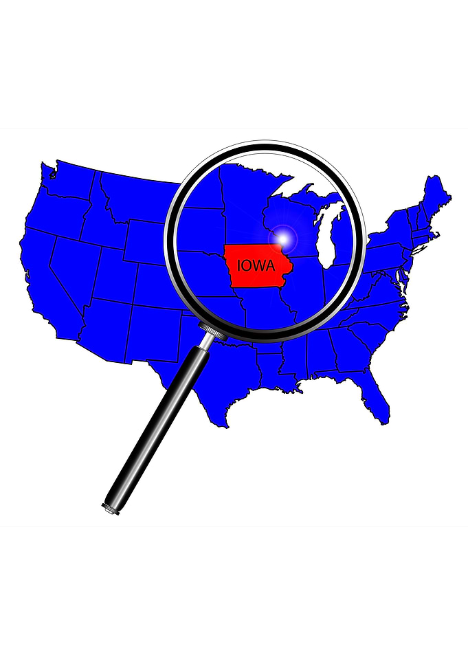 Iowa