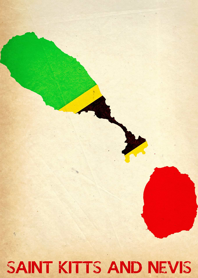 Saint Kitts and Nevis