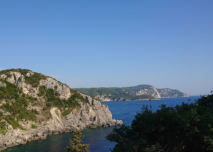 island hills