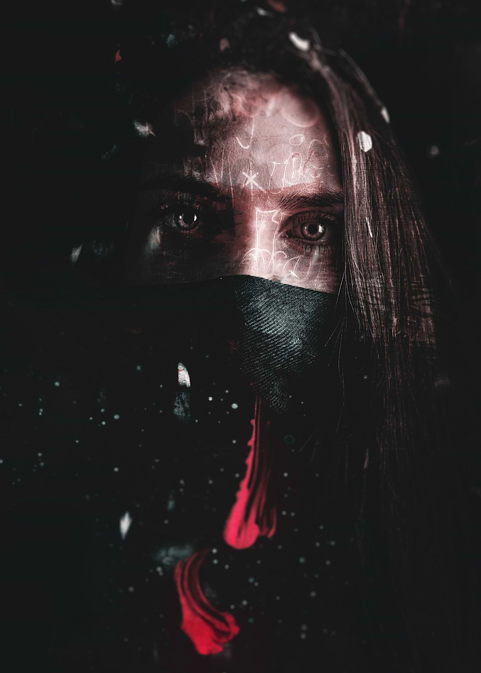 Silence Hurts