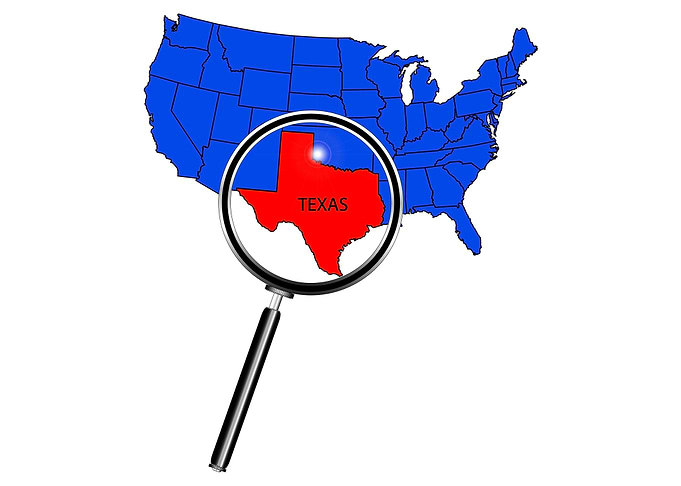 Texas