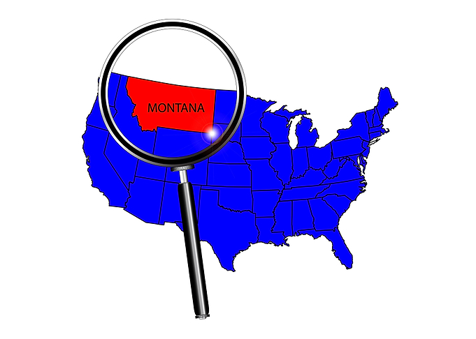 Montana