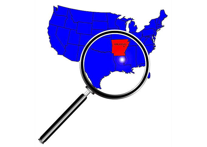 Arkansas