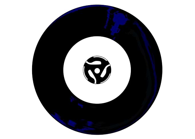 45 RPM
