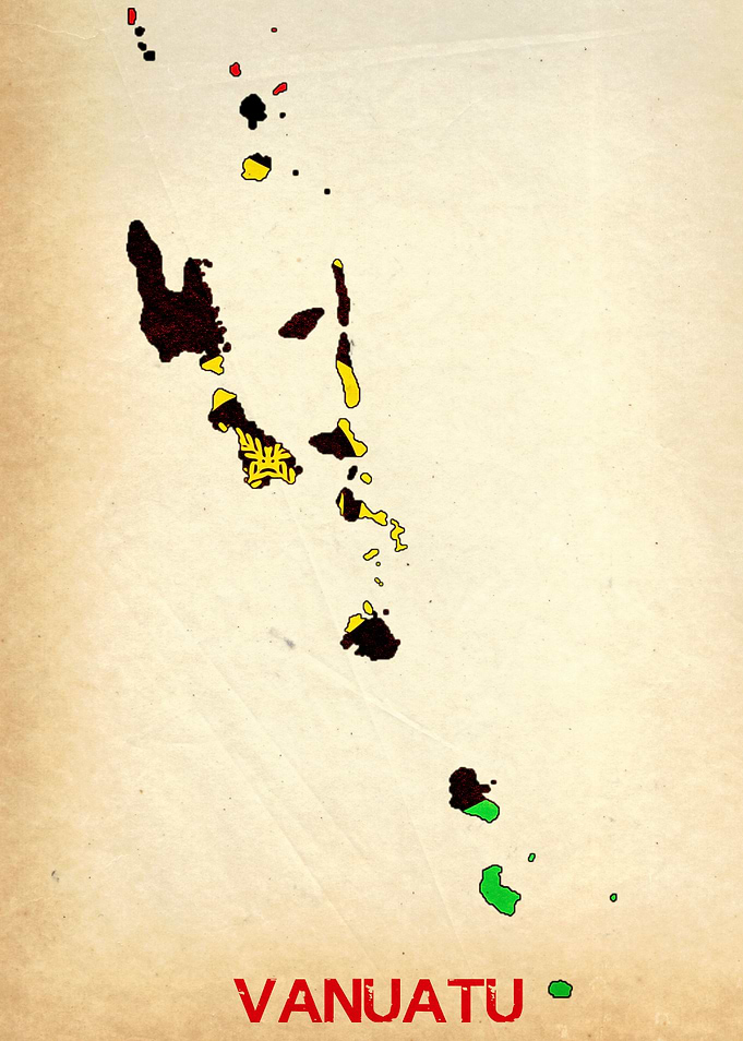 Vanuatu