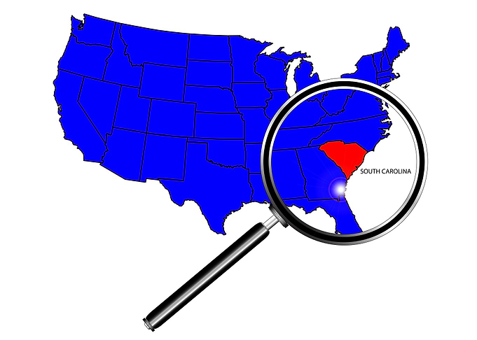 South Carolina
