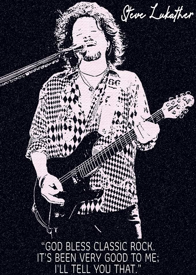 Steve Lukather
