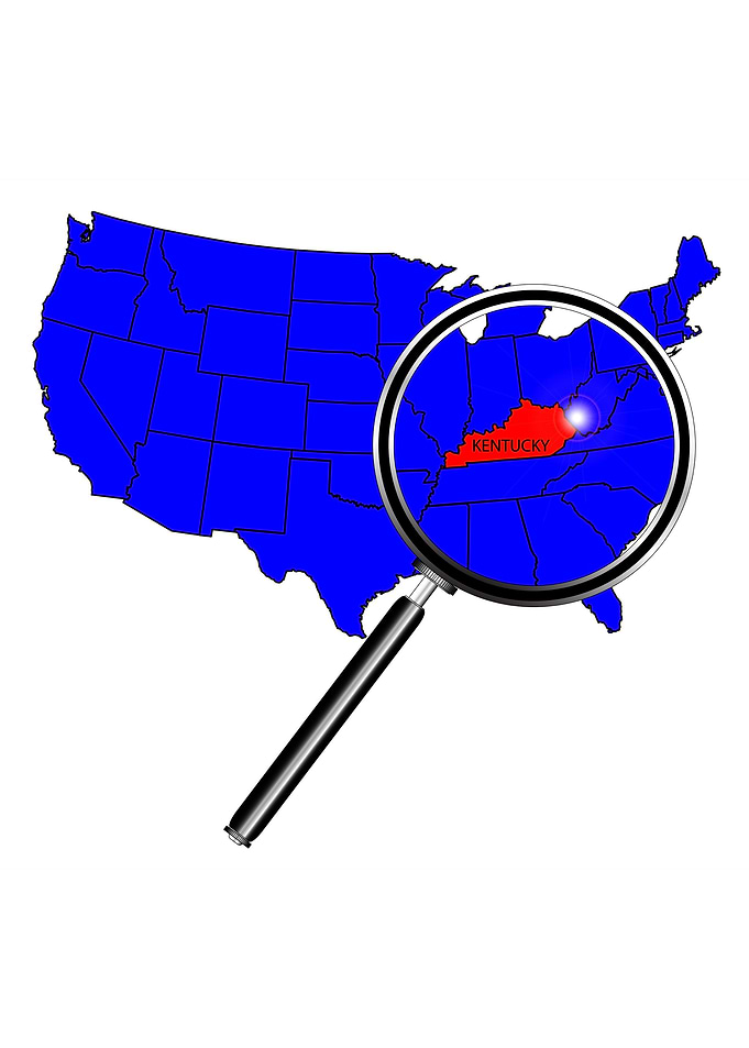 State of Kentucky