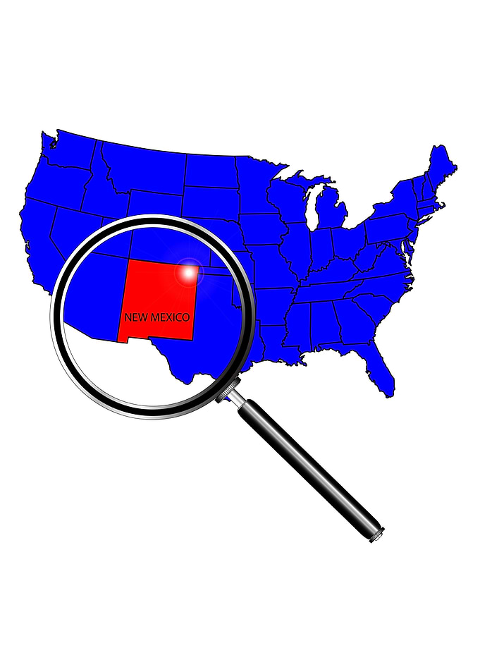 New Mexico