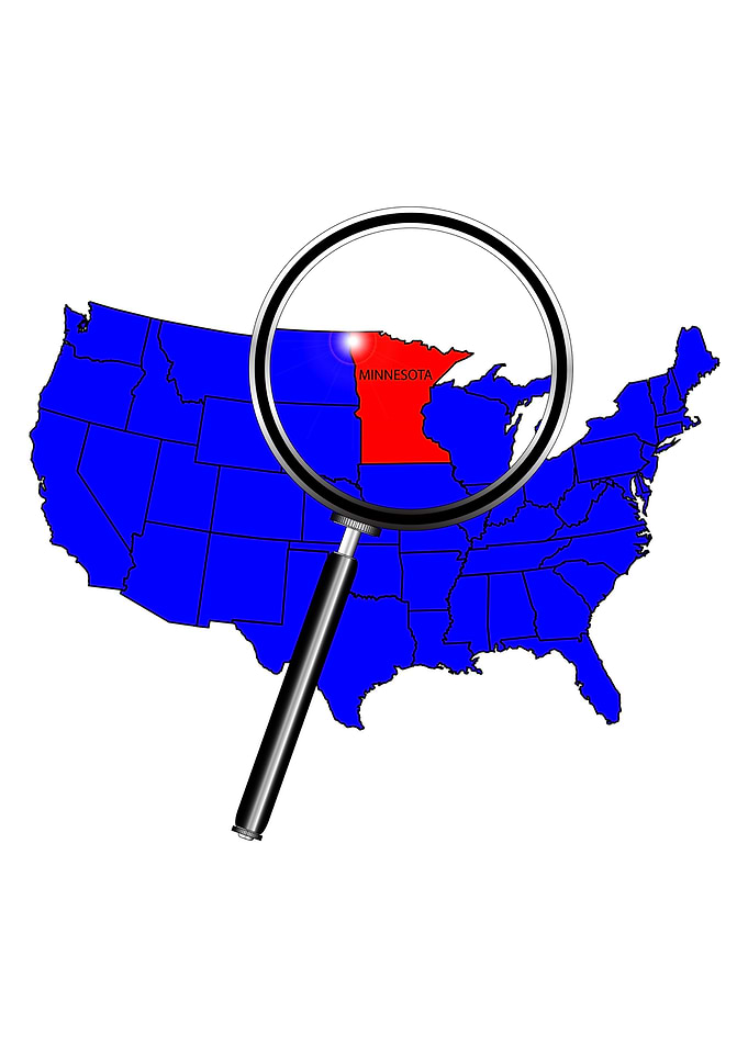 Minnesota