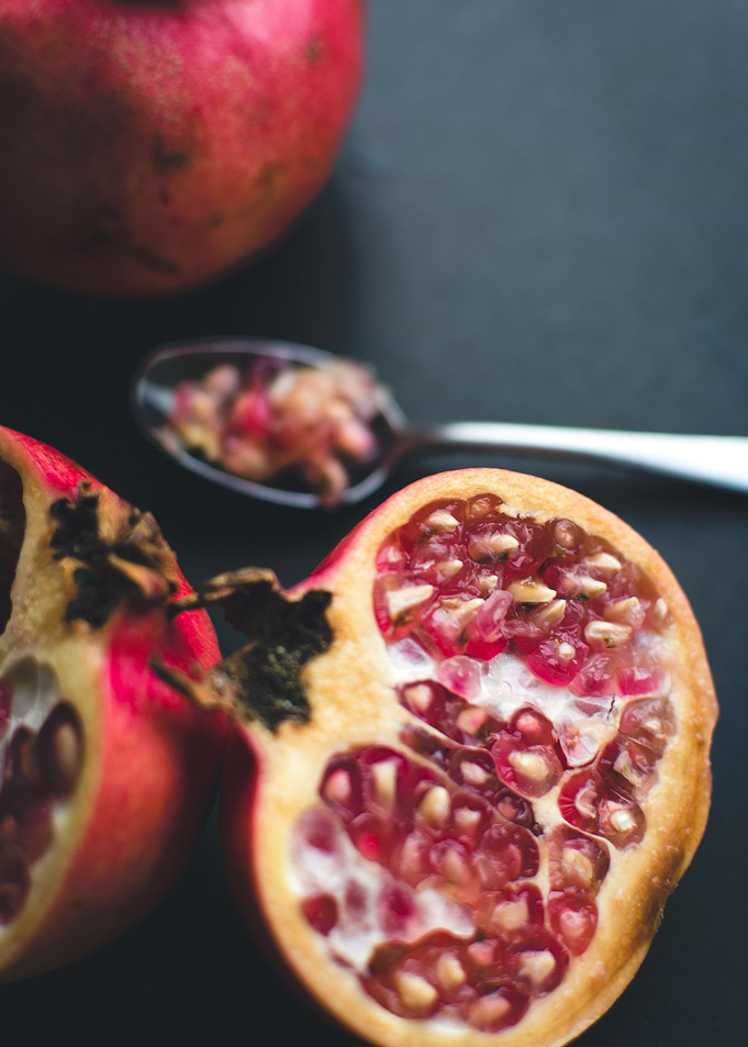 Grapefruit Apple