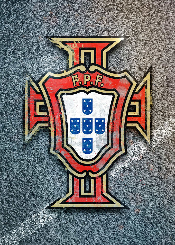 Portugal soccer Team