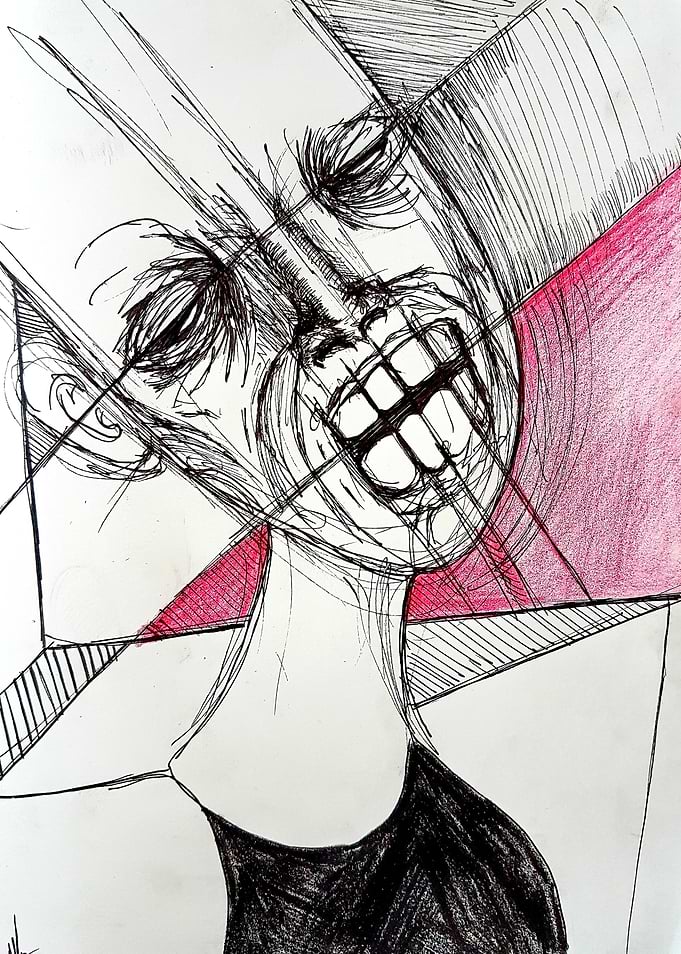 Woe