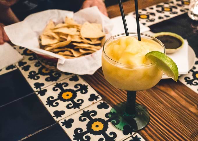 Nachos