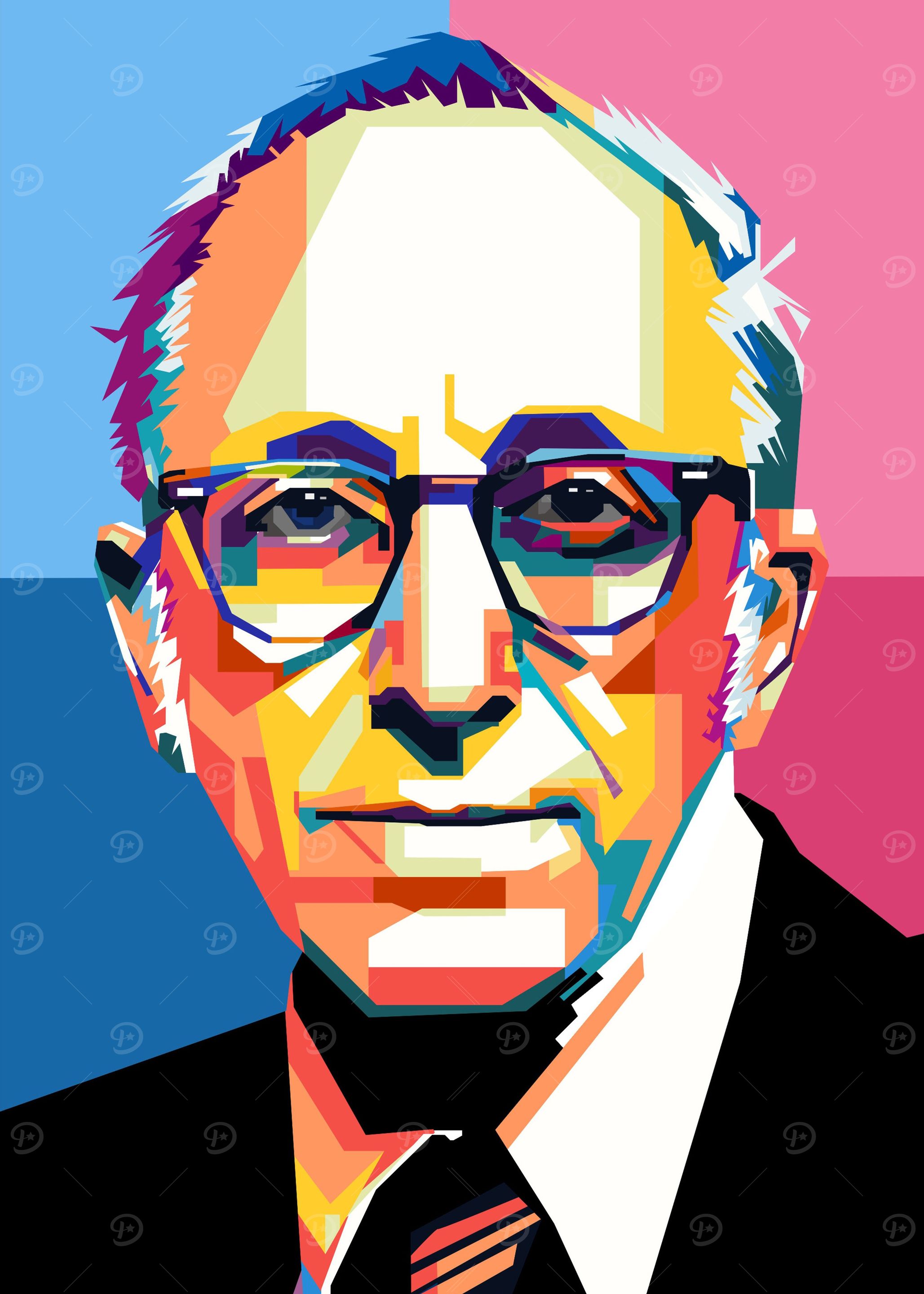Ralph Henry Baer in WPAP