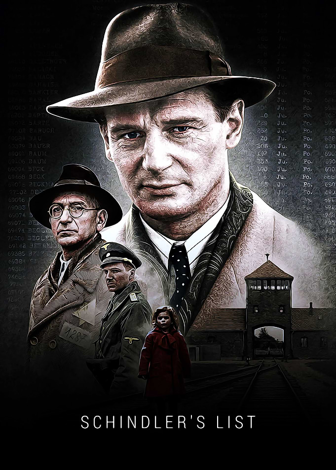 Schindlers List