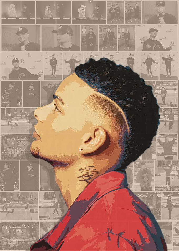 Kane Brown