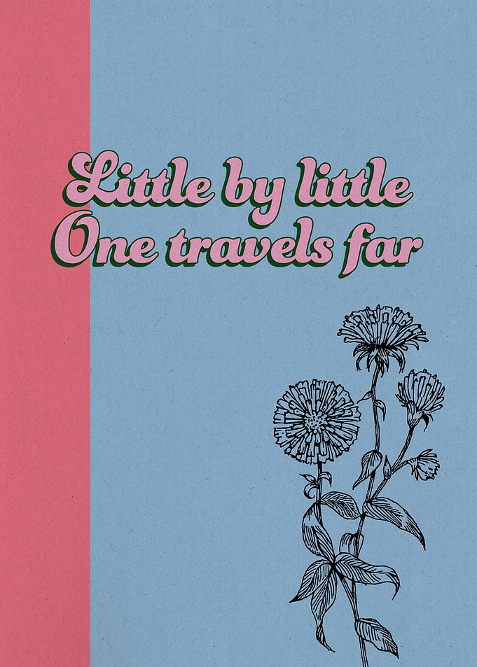 Little By Little