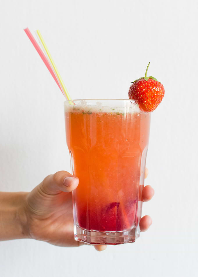Cocktails