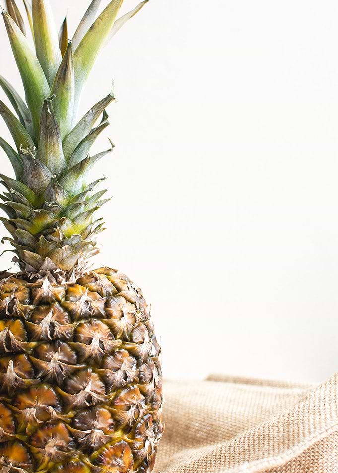 Big Pineapple