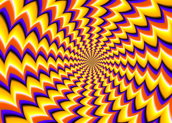 Abstract Artwork 2