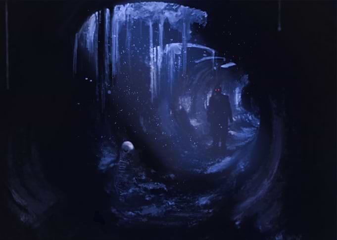 DESOLATION
