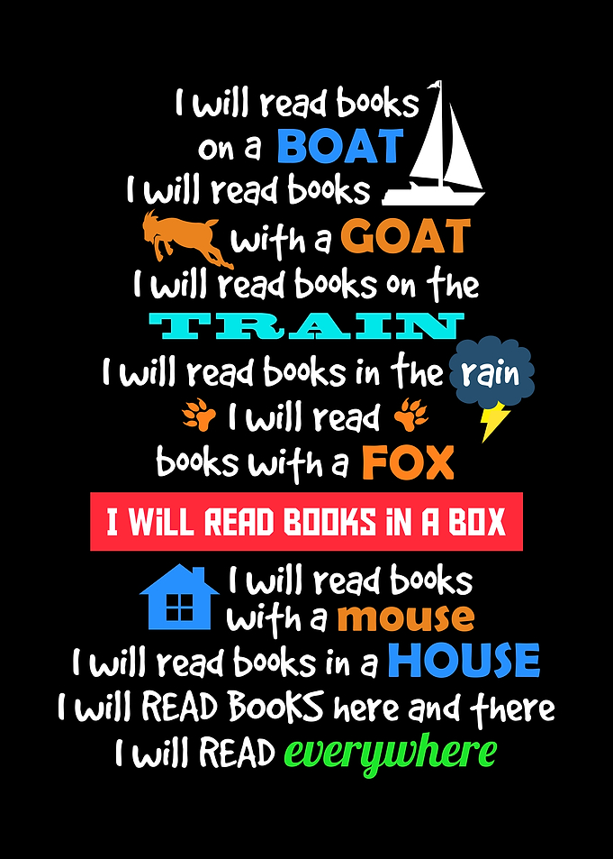 Read Everywhere