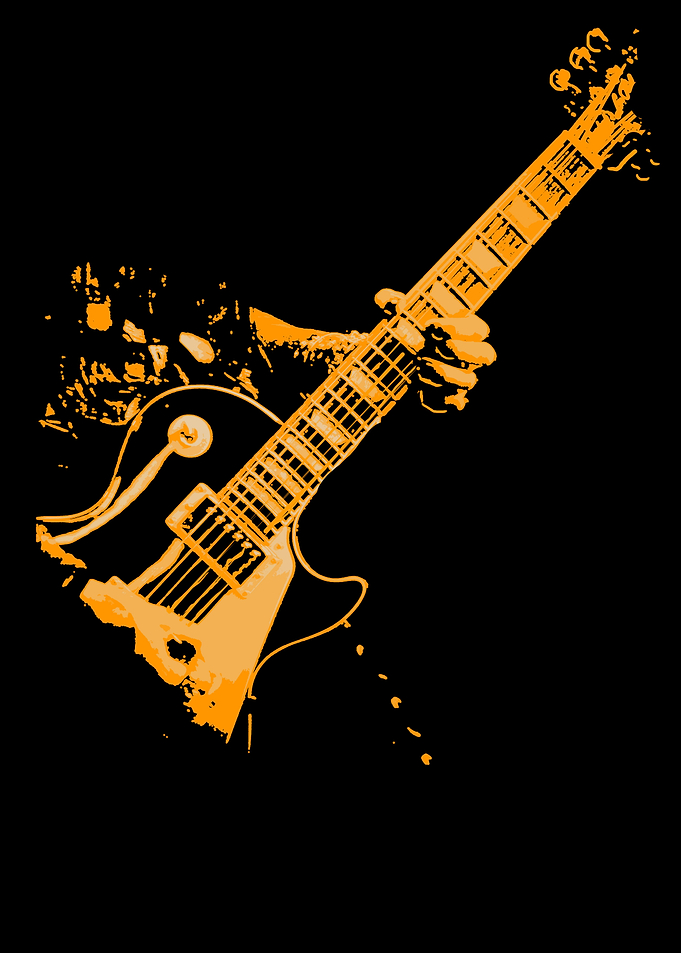 Electric Guitar